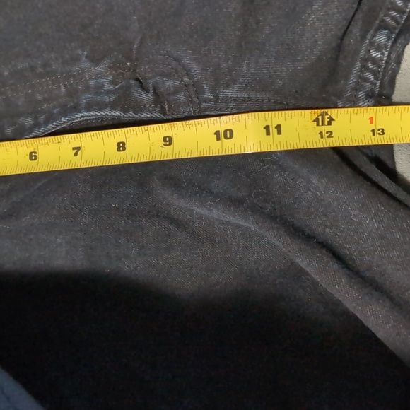 Ikeda Black Jean - Picture 7 of 7